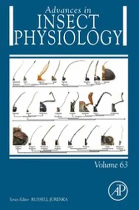 Jurenka |  Advances in Insect Physiology | eBook | Sack Fachmedien