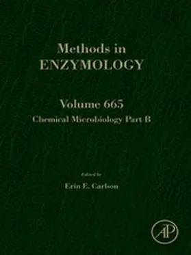  Chemical Microbiology Part B | eBook | Sack Fachmedien
