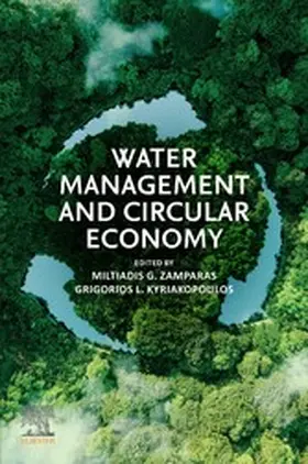 Zamparas / Kyriakopoulos |  Water Management and Circular Economy | eBook | Sack Fachmedien