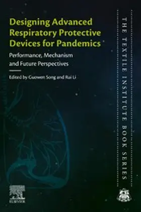 Song / Li |  Designing Advanced Respiratory Protective Devices for Pandemics | eBook | Sack Fachmedien