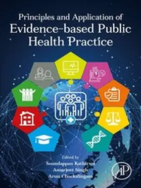 Kathirvel / Singh / Chockalingam |  Principles and Application of Evidence-Based Public Health Practice | eBook | Sack Fachmedien