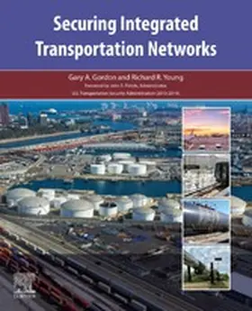 Gordon / Young | Securing Integrated Transportation Networks | E-Book | sack.de