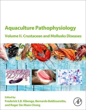 Kibenge / Baldisserotto / Chong |  Aquaculture Pathophysiology | Buch |  Sack Fachmedien