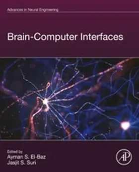 S. El-Baz / Suri | Brain-Computer Interfaces | E-Book | sack.de