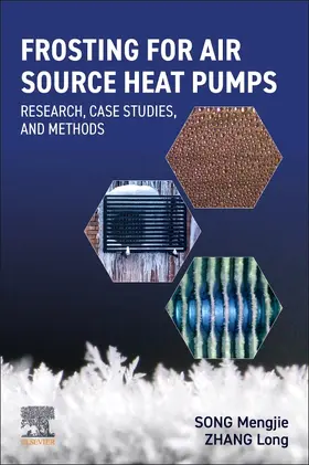 Song / Zhang |  Frosting for Air Source Heat Pumps | Buch |  Sack Fachmedien