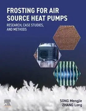 Song / Zhang |  Frosting for Air Source Heat Pumps | eBook | Sack Fachmedien