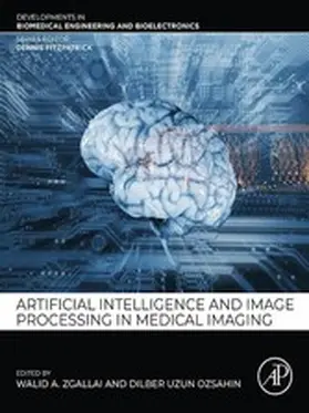 Zgallai / Ozsahin | Artificial Intelligence and Image Processing in Medical Imaging | E-Book | sack.de