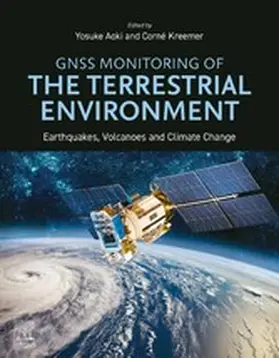 Aoki / Kreemer | GNSS Monitoring of the Terrestrial Environment | E-Book | sack.de
