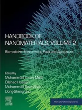 Malik / Hussain / Shah | Handbook of Nanomaterials, Volume 2 | E-Book | sack.de