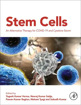 Verma / Satija / Raghav |  Stem Cells | Buch |  Sack Fachmedien