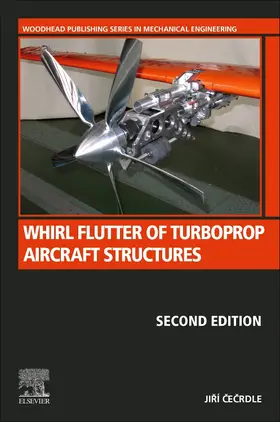 Cecrdle | Whirl Flutter of Turboprop Aircraft Structures | Buch | 978-0-323-95555-3 | www2.sack.de
