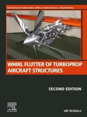 Cecrdle / ?e?rdle | Whirl Flutter of Turboprop Aircraft Structures | E-Book | www2.sack.de