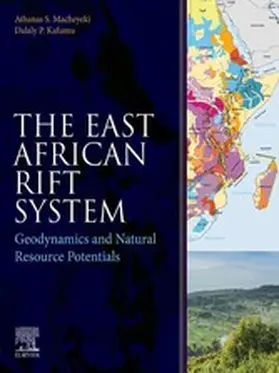 Macheyeki / Kafumu | The East African Rift System | E-Book | sack.de