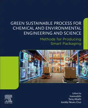 Altalhi / Neves Cruz / Inamuddin | Green Sustainable Process for Chemical and Environmental Engineering and Science | Buch | 978-0-323-95644-4 | sack.de