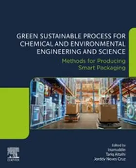 Altalhi / Neves Cruz / Inamuddin |  Green Sustainable Process for Chemical and Environmental Engineering and Science | eBook | Sack Fachmedien