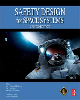 Johnson / Kezirian |  Safety Design for Space Systems | Buch |  Sack Fachmedien