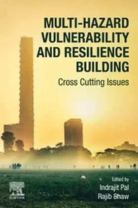 Pal / Shaw | Multi-Hazard Vulnerability and Resilience Building | E-Book | www2.sack.de