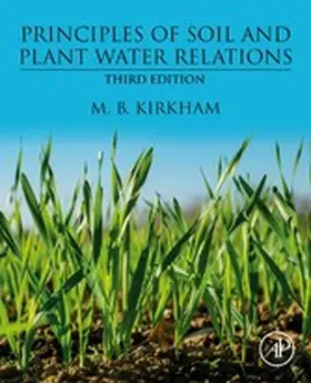 Kirkham |  Principles of Soil and Plant Water Relations | eBook | Sack Fachmedien