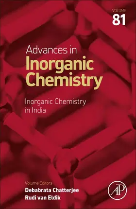 Inorganic Chemistry in India | Buch | 978-0-323-95766-3 | www2.sack.de