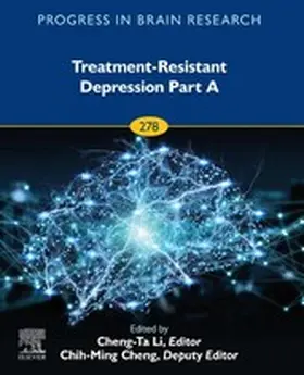 Li / Cheng | Treatment-Resistant Depression | E-Book | sack.de