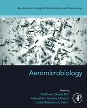 Ilori / Obayori / Salam |  Aeromicrobiology | eBook | Sack Fachmedien
