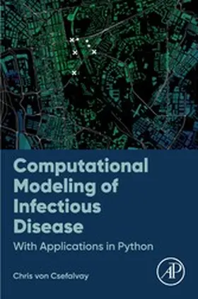 Computational Modeling of Infectious Disease | E-Book | sack.de