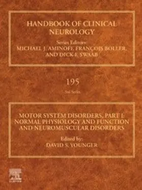 Younger MD |  Motor System Disorders, Part I | eBook | Sack Fachmedien