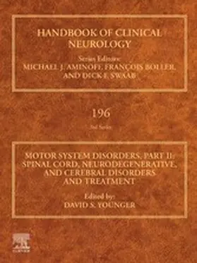 Younger MD |  Motor System Disorders, Part II | eBook | Sack Fachmedien