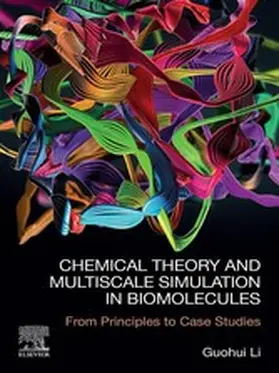 Li | Chemical Theory and Multiscale Simulation in Biomolecules | E-Book | www2.sack.de