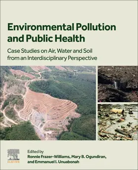 Frazer-Williams / Ogundiran / Unuabonah |  Environmental Pollution and Public Health | Buch |  Sack Fachmedien