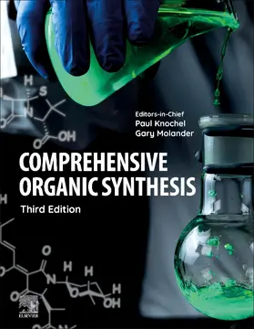  Comprehensive Organic Synthesis | Buch |  Sack Fachmedien