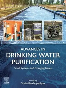 Bandyopadhyay |  Advances in Drinking Water Purification | eBook | Sack Fachmedien