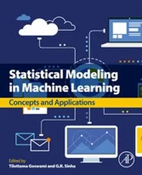 Goswami / Sinha |  Statistical Modeling in Machine Learning | eBook | Sack Fachmedien
