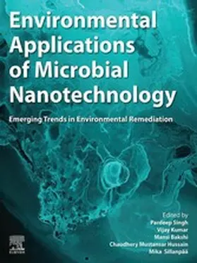 Singh / Kumar / Bakshi | Environmental Applications of Microbial Nanotechnology | E-Book | sack.de
