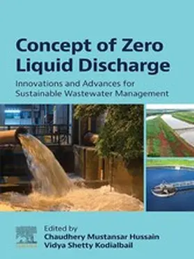 Kodialbail / Mustansar Hussain | Concept of Zero Liquid Discharge | E-Book | sack.de