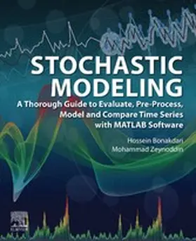 Bonakdari / Zeynoddin | Stochastic Modeling | E-Book | sack.de