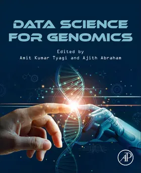 Abraham |  Data Science for Genomics | Buch |  Sack Fachmedien