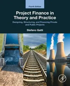 Gatti | Project Finance in Theory and Practice | E-Book | sack.de