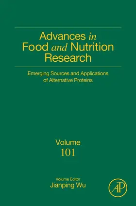 Emerging Sources and Applications of Alternative Proteins | Buch | 978-0-323-98380-8 | sack.de