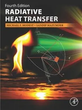 Modest / Mazumder |  Radiative Heat Transfer | eBook | Sack Fachmedien
