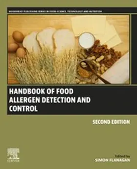 Flanagan | Handbook of Food Allergen Detection and Control | E-Book | sack.de
