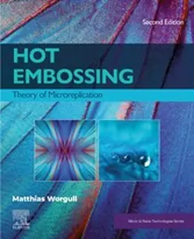 Worgull | Hot Embossing | E-Book | sack.de