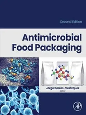 Barros-Velazquez | Antimicrobial Food Packaging | E-Book | sack.de