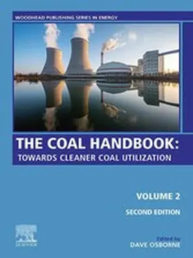 Osborne |  The Coal Handbook Volume 2 | eBook | Sack Fachmedien
