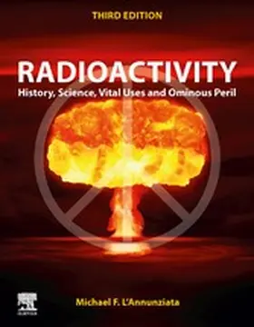 F. L'Annunziata | Radioactivity | E-Book | sack.de