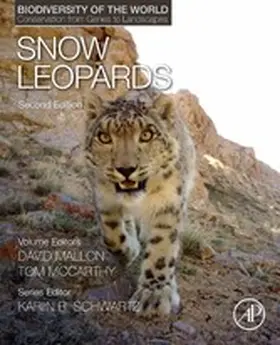 McCarthy / Mallon |  Snow Leopards | eBook | Sack Fachmedien