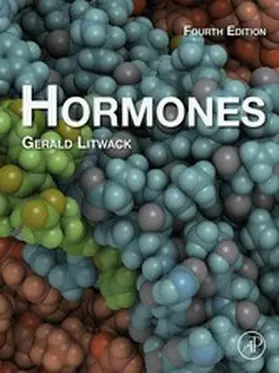 Litwack | Hormones | E-Book | sack.de