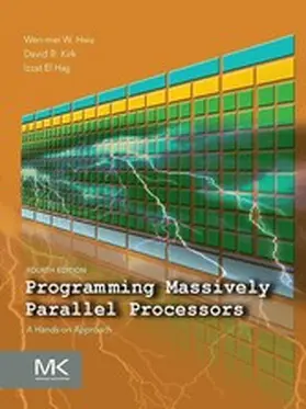 Hwu / Kirk / El Hajj | Programming Massively Parallel Processors | E-Book | sack.de