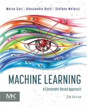 Gori / Betti / Melacci | Machine Learning | E-Book | sack.de