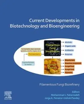 Taherzadeh / Ferreira / Pandey | Current Developments in Biotechnology and Bioengineering | E-Book | sack.de